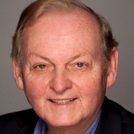 Roger Blackwell